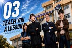 Teach You A Lesson Episode 3