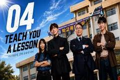 Teach You A Lesson Episode 4
