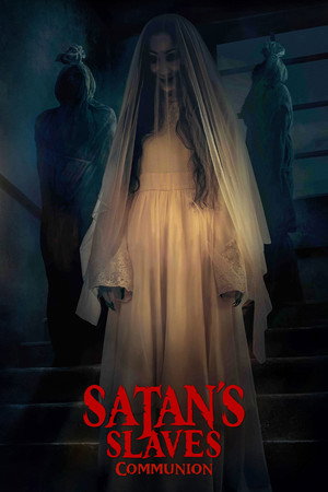 Satan's Slaves 2: Communion (Pengabdi Setan 2: Communion 2022)