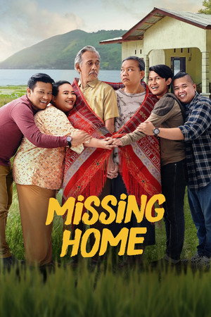 Missing Home (Ngeri-Ngeri Sedap)