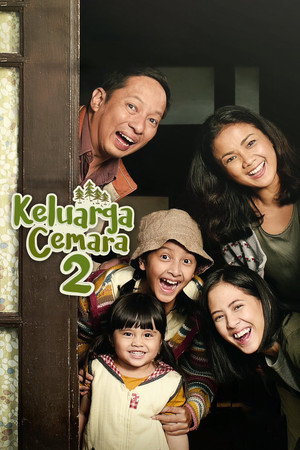Keluarga Cemara 2 (Cemara's Family 2)